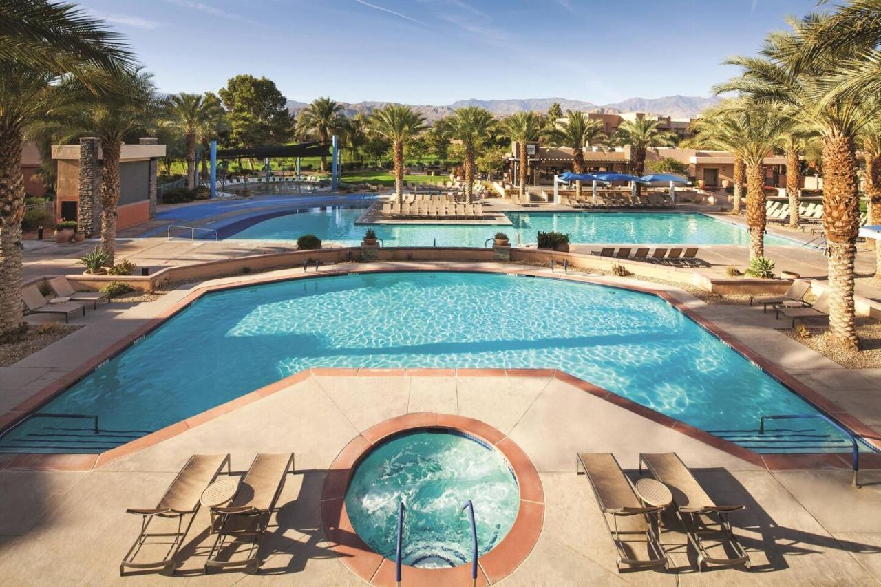 Marriott'S Shadow Ridge I - The Villages Palm Desert Buitenkant foto