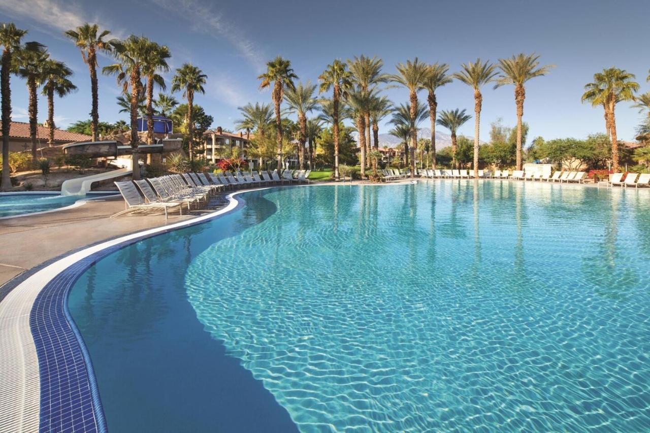 Marriott'S Shadow Ridge I - The Villages Palm Desert Buitenkant foto