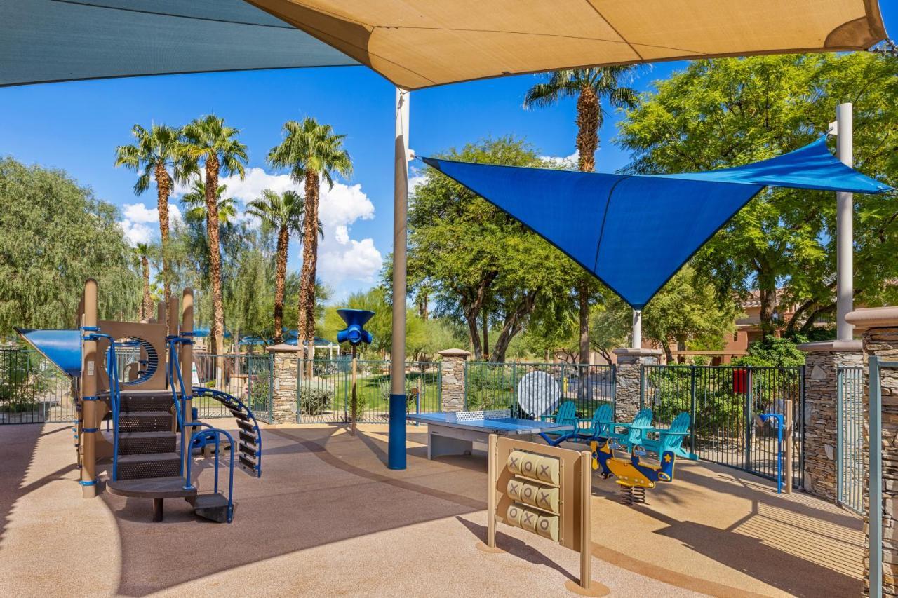 Marriott'S Shadow Ridge I - The Villages Palm Desert Buitenkant foto