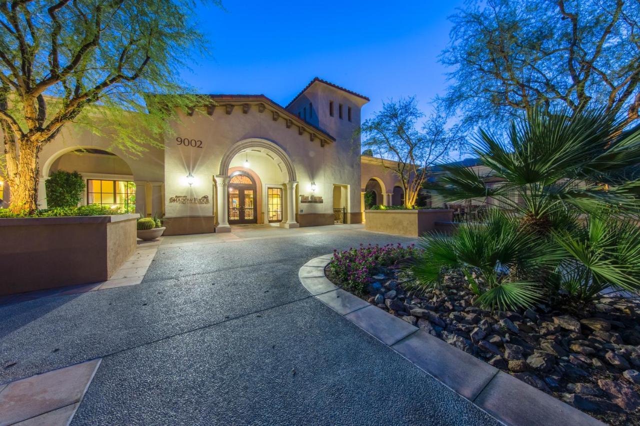 Marriott'S Shadow Ridge I - The Villages Palm Desert Buitenkant foto