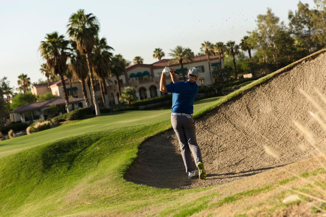 Marriott'S Shadow Ridge I - The Villages Palm Desert Buitenkant foto