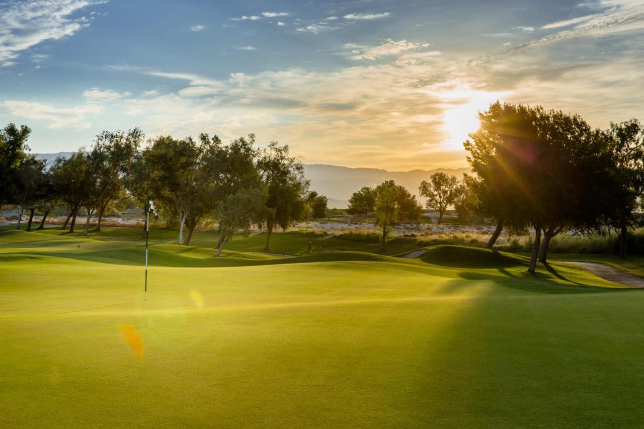 Marriott'S Shadow Ridge I - The Villages Palm Desert Buitenkant foto