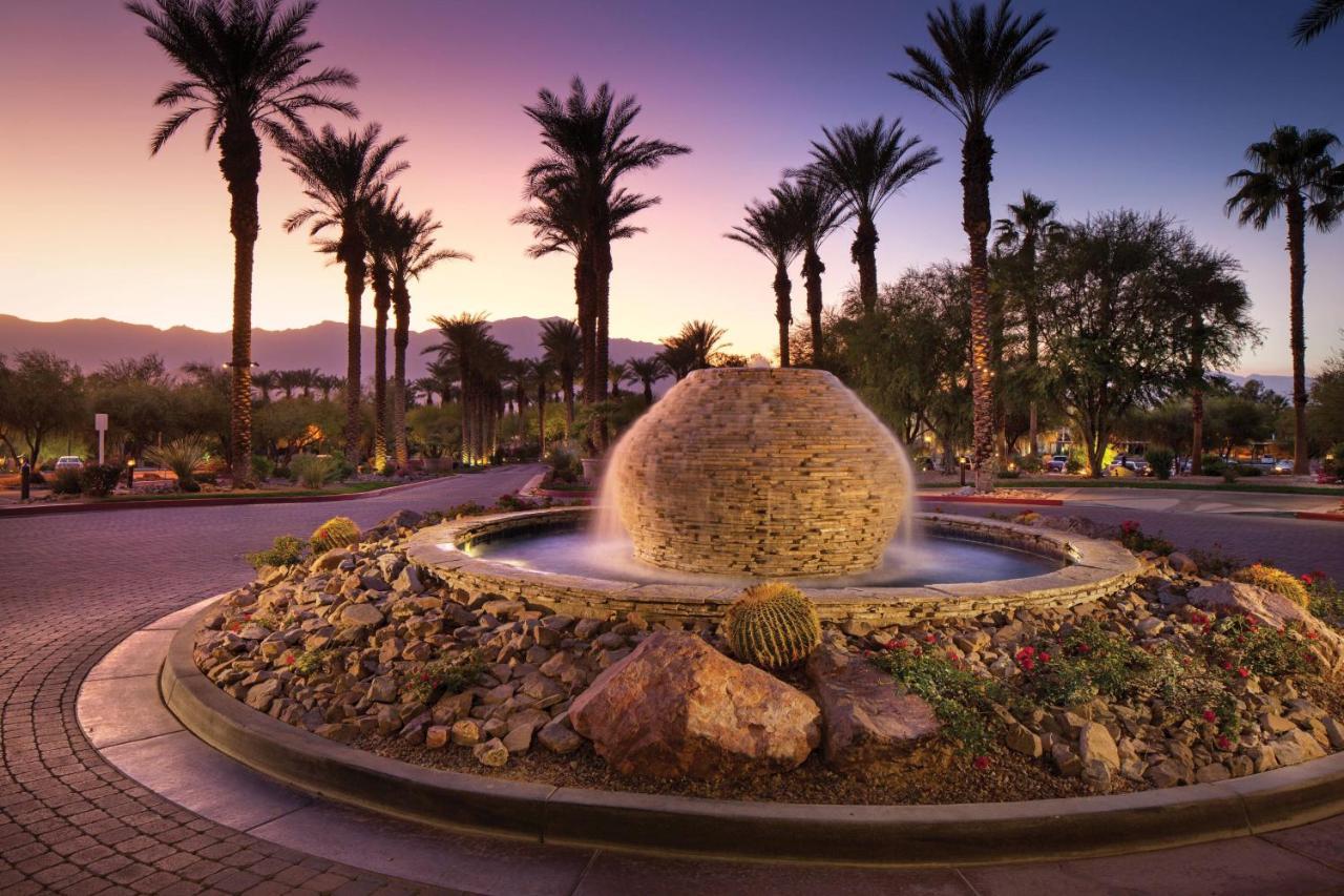 Marriott'S Shadow Ridge I - The Villages Palm Desert Buitenkant foto