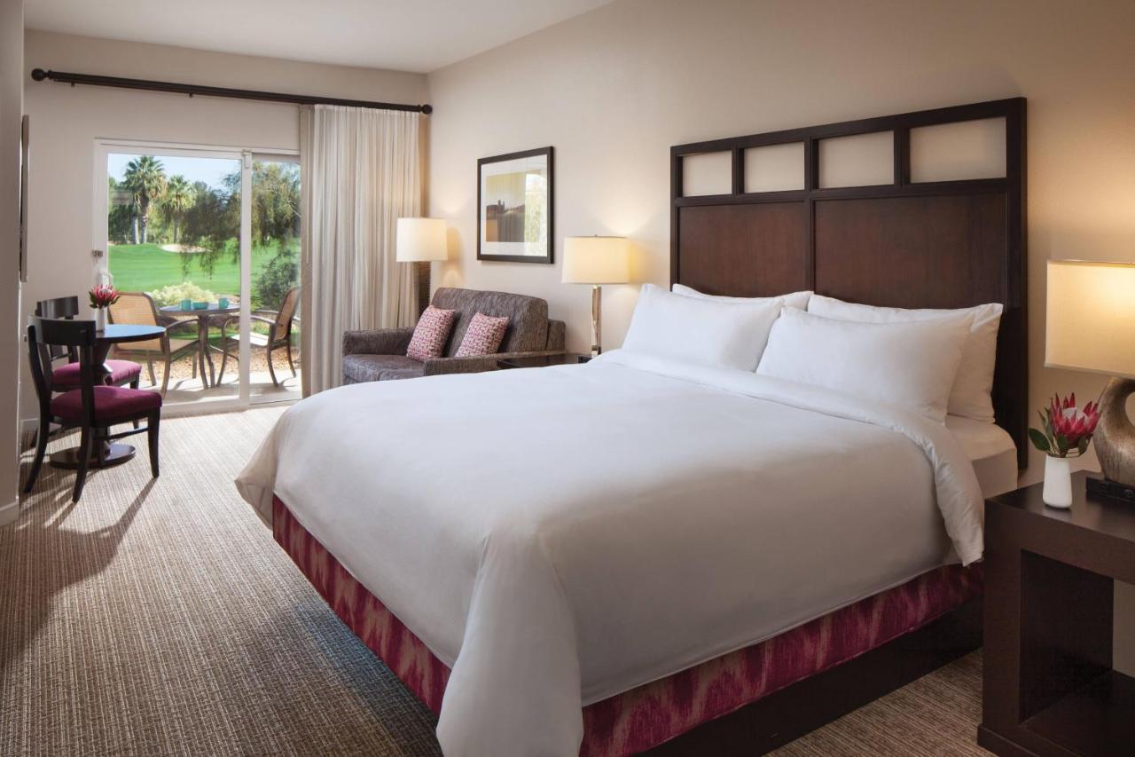 Marriott'S Shadow Ridge I - The Villages Palm Desert Buitenkant foto
