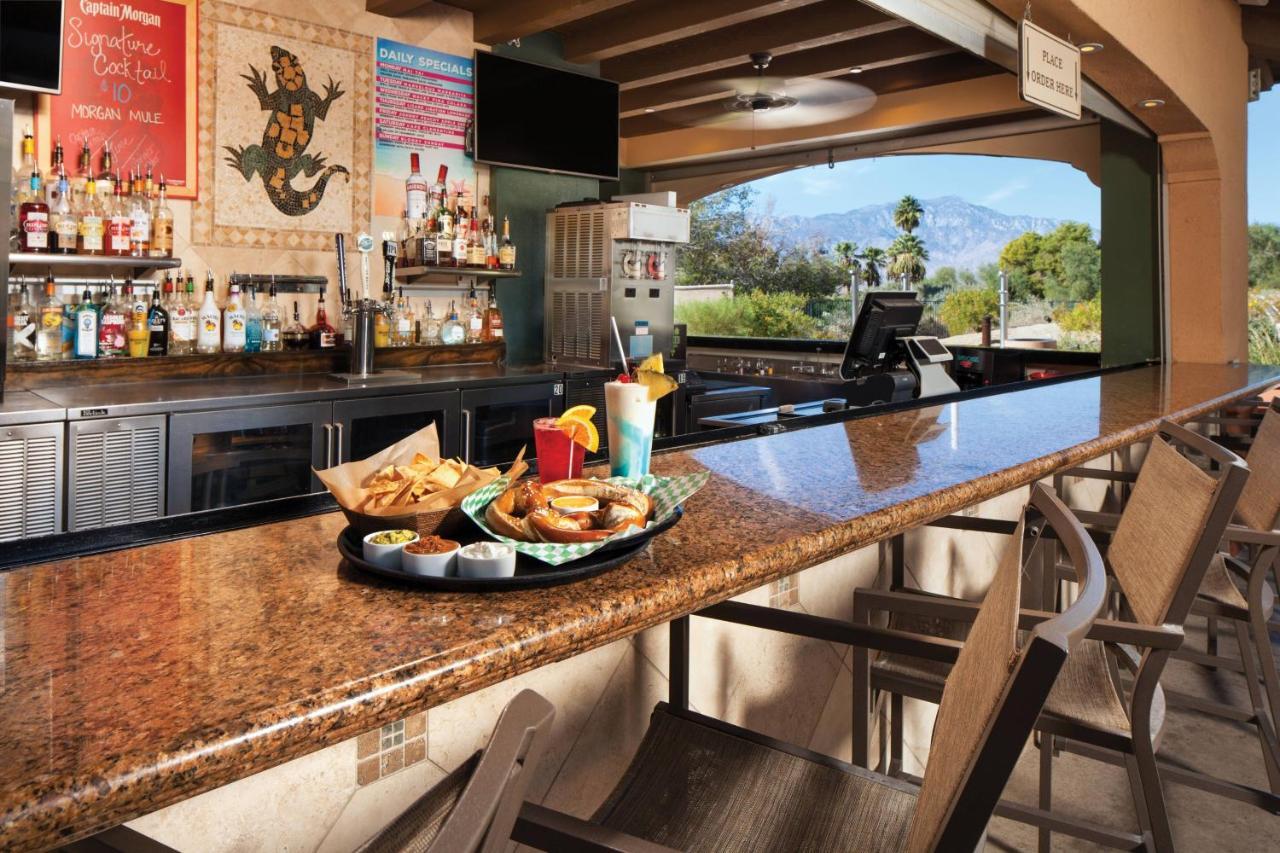Marriott'S Shadow Ridge I - The Villages Palm Desert Buitenkant foto