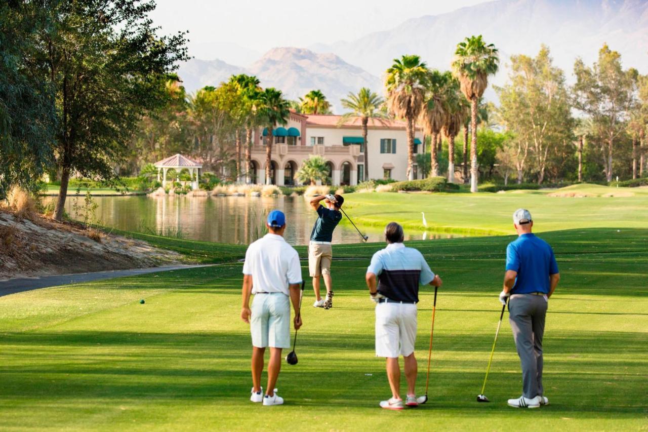 Marriott'S Shadow Ridge I - The Villages Palm Desert Buitenkant foto