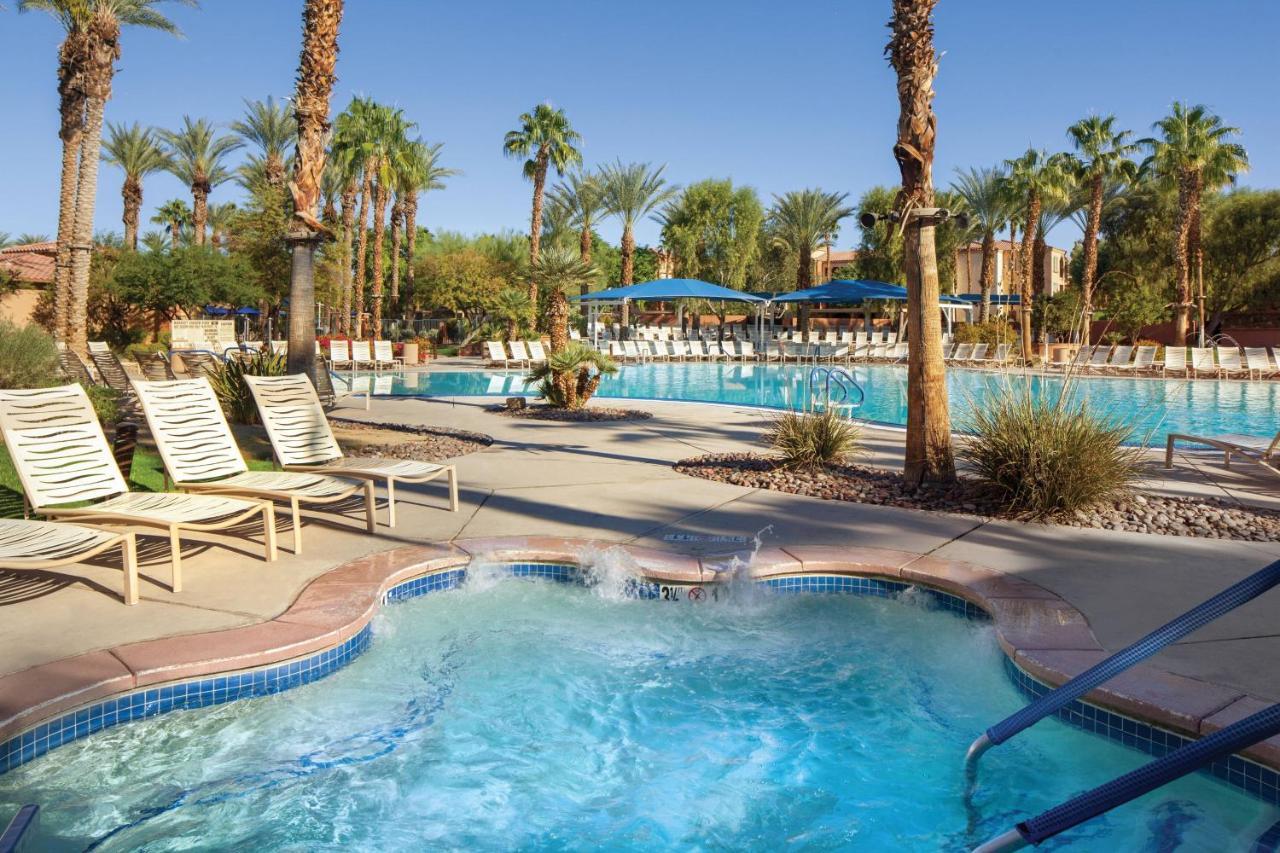 Marriott'S Shadow Ridge I - The Villages Palm Desert Buitenkant foto