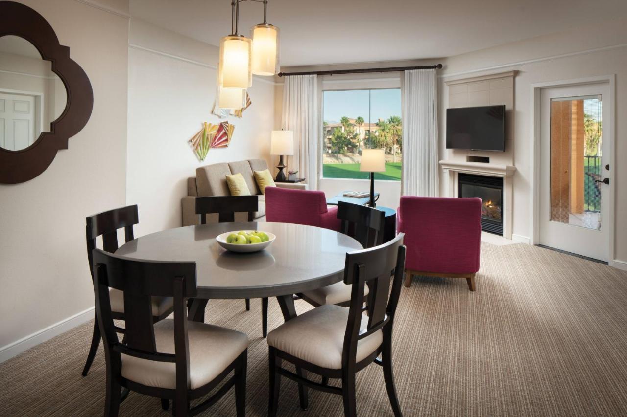 Marriott'S Shadow Ridge I - The Villages Palm Desert Buitenkant foto
