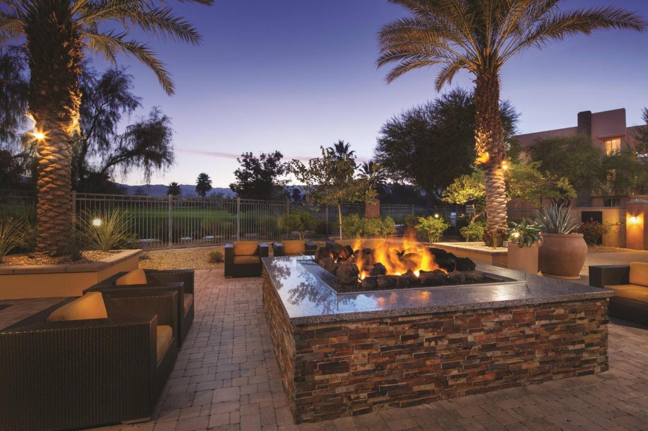 Marriott'S Shadow Ridge I - The Villages Palm Desert Buitenkant foto