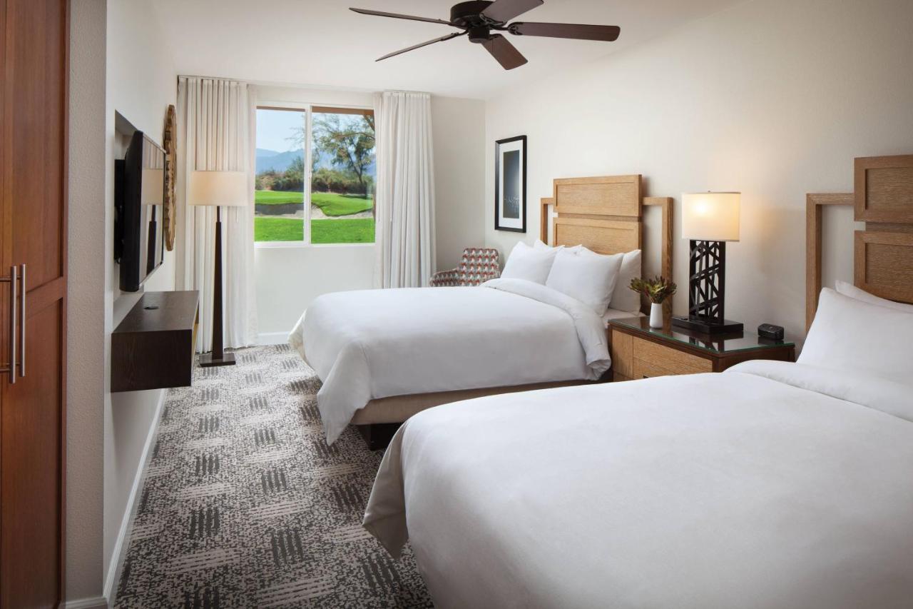 Marriott'S Shadow Ridge I - The Villages Palm Desert Buitenkant foto
