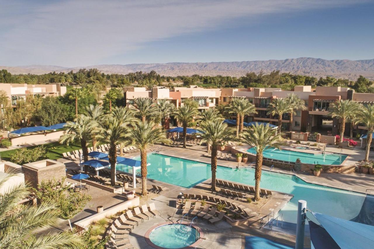 Marriott'S Shadow Ridge I - The Villages Palm Desert Buitenkant foto