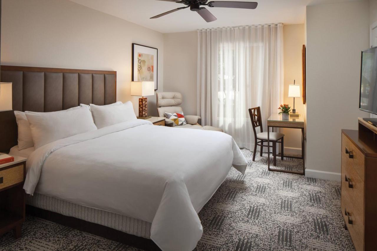 Marriott'S Shadow Ridge I - The Villages Palm Desert Buitenkant foto