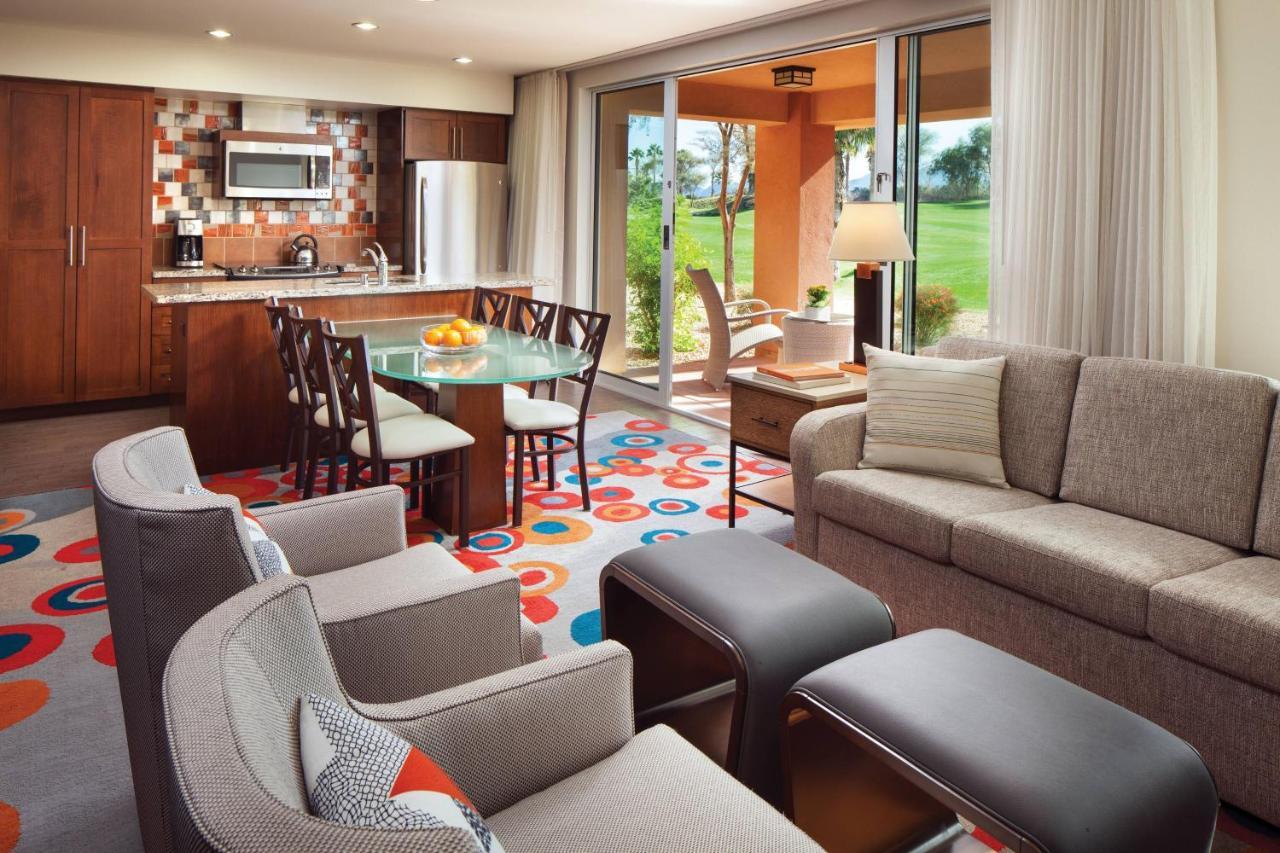 Marriott'S Shadow Ridge I - The Villages Palm Desert Buitenkant foto