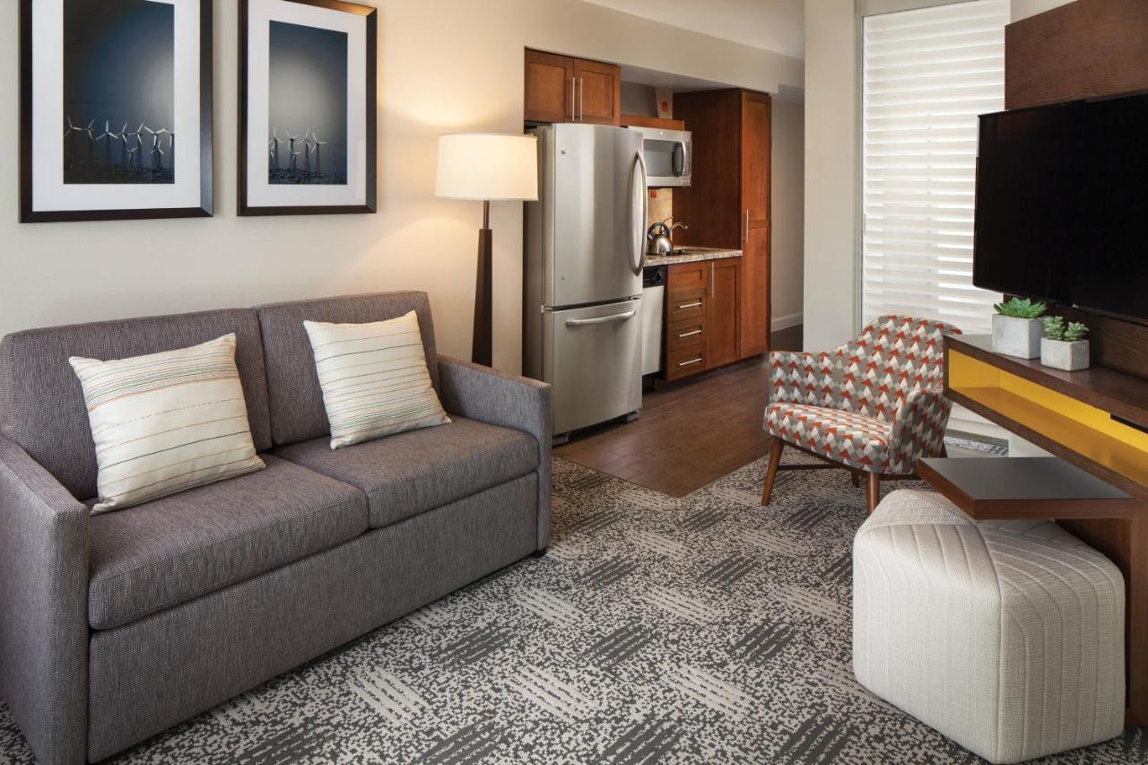 Marriott'S Shadow Ridge I - The Villages Palm Desert Buitenkant foto