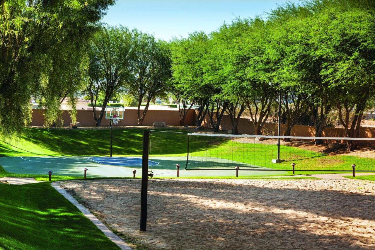 Marriott'S Shadow Ridge I - The Villages Palm Desert Buitenkant foto