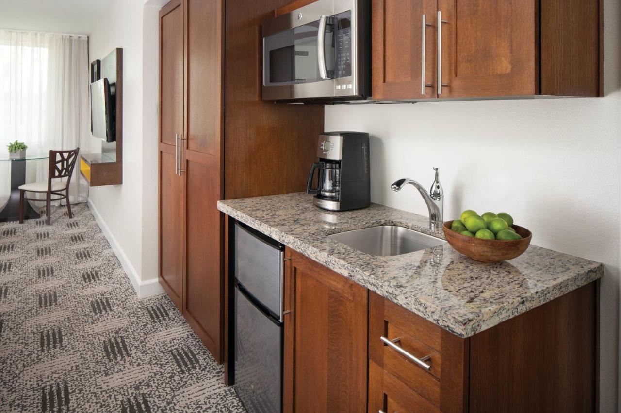 Marriott'S Shadow Ridge I - The Villages Palm Desert Buitenkant foto