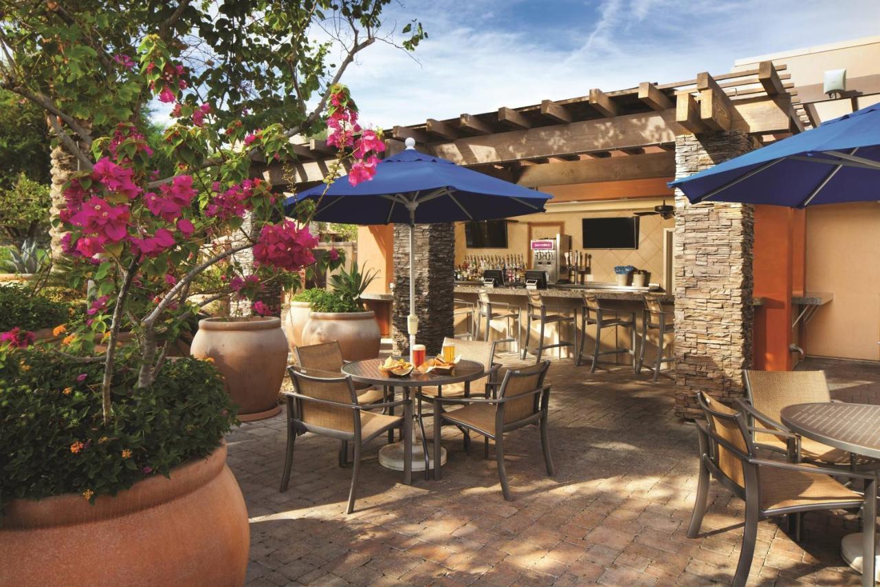 Marriott'S Shadow Ridge I - The Villages Palm Desert Buitenkant foto