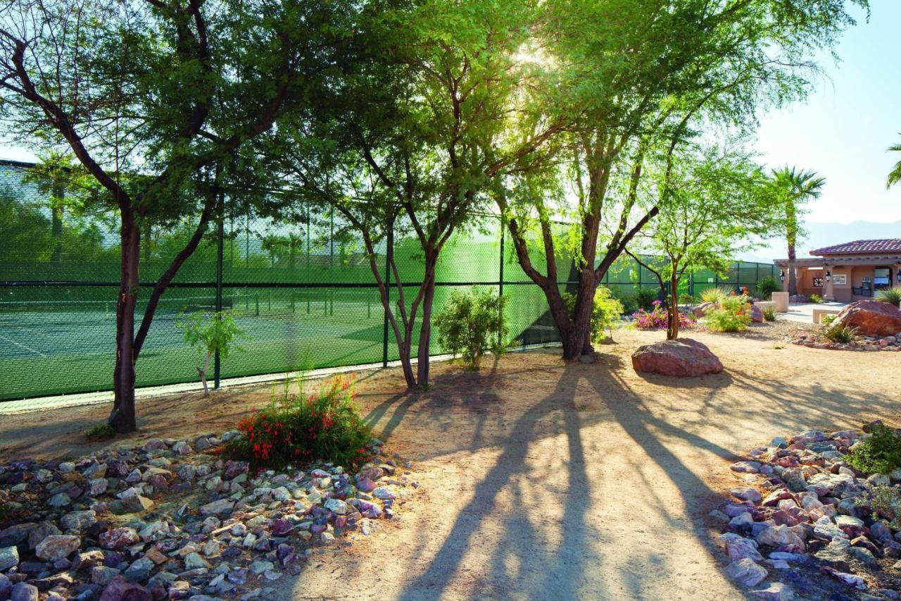 Marriott'S Shadow Ridge I - The Villages Palm Desert Buitenkant foto
