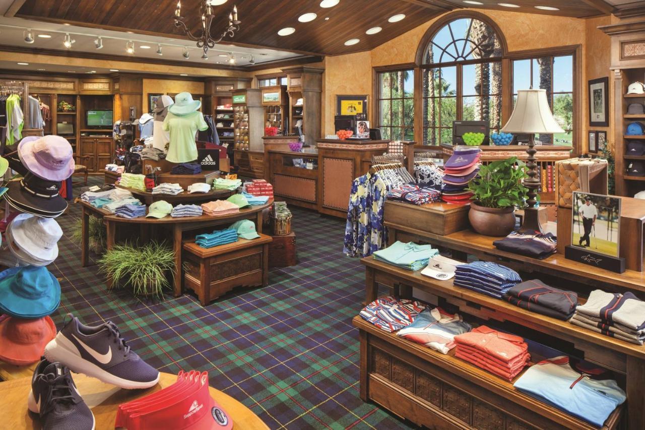 Marriott'S Shadow Ridge I - The Villages Palm Desert Buitenkant foto