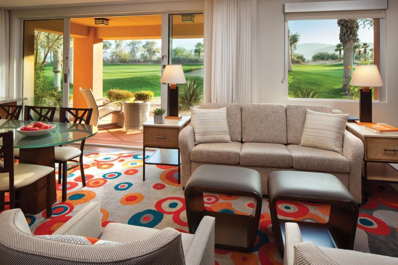 Marriott'S Shadow Ridge I - The Villages Palm Desert Buitenkant foto