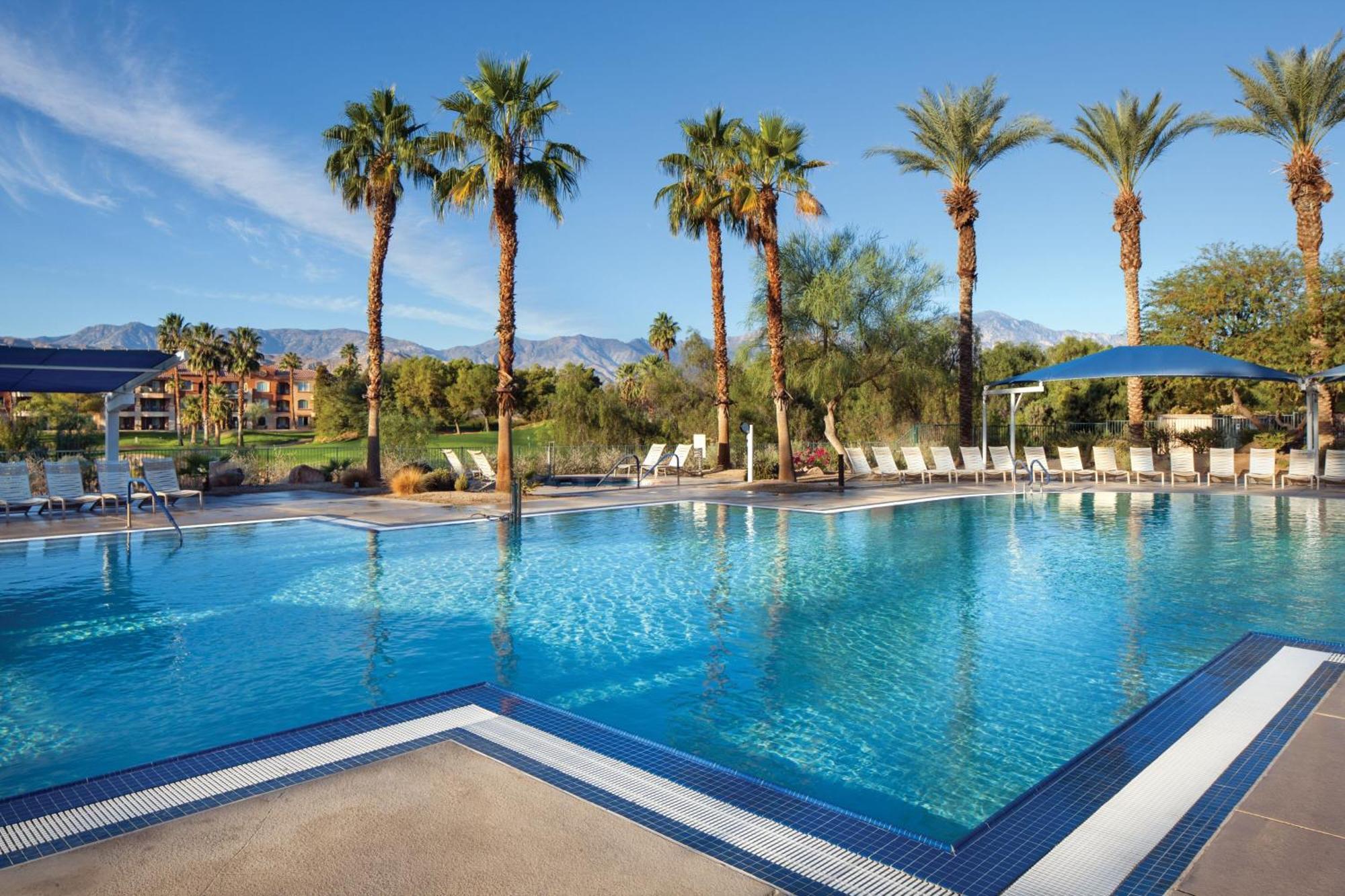 Marriott'S Shadow Ridge I - The Villages Palm Desert Buitenkant foto