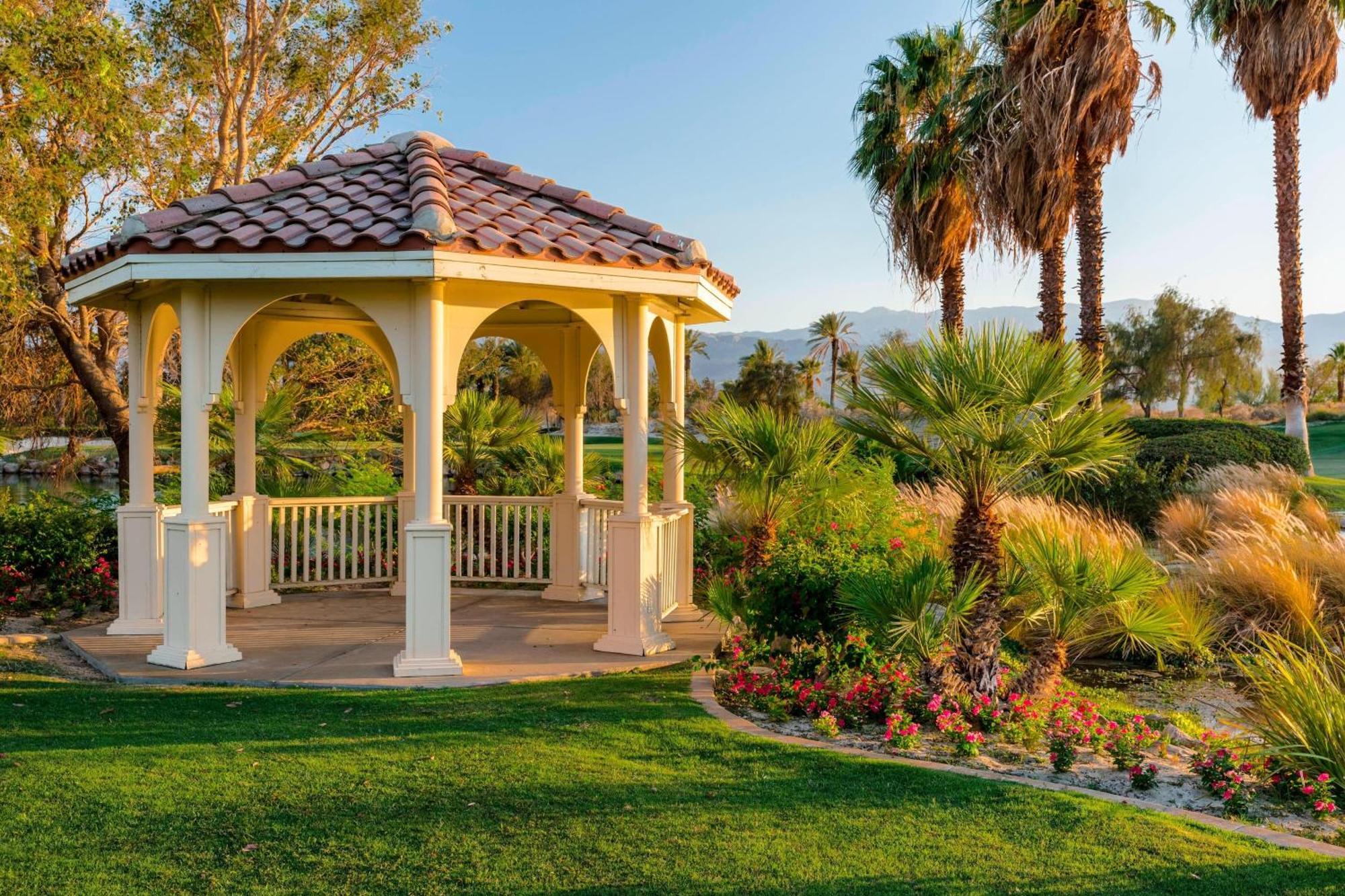 Marriott'S Shadow Ridge I - The Villages Palm Desert Buitenkant foto