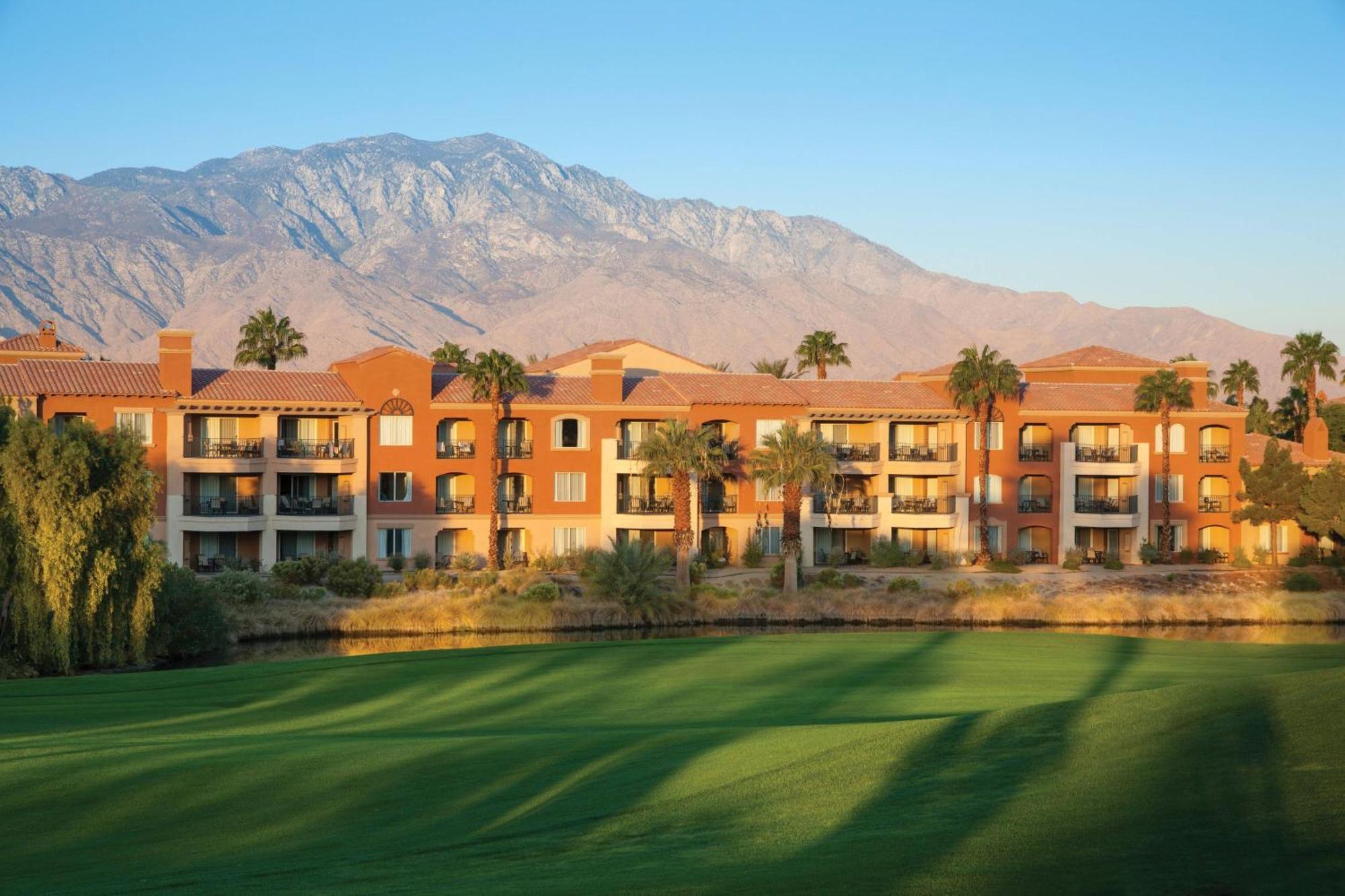 Marriott'S Shadow Ridge I - The Villages Palm Desert Buitenkant foto
