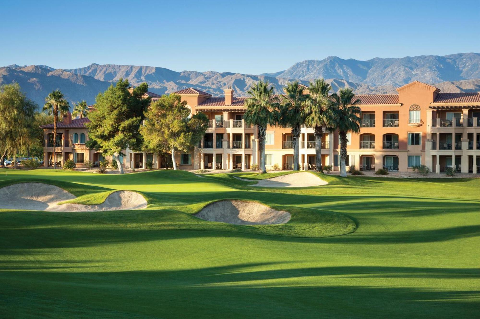Marriott'S Shadow Ridge I - The Villages Palm Desert Buitenkant foto