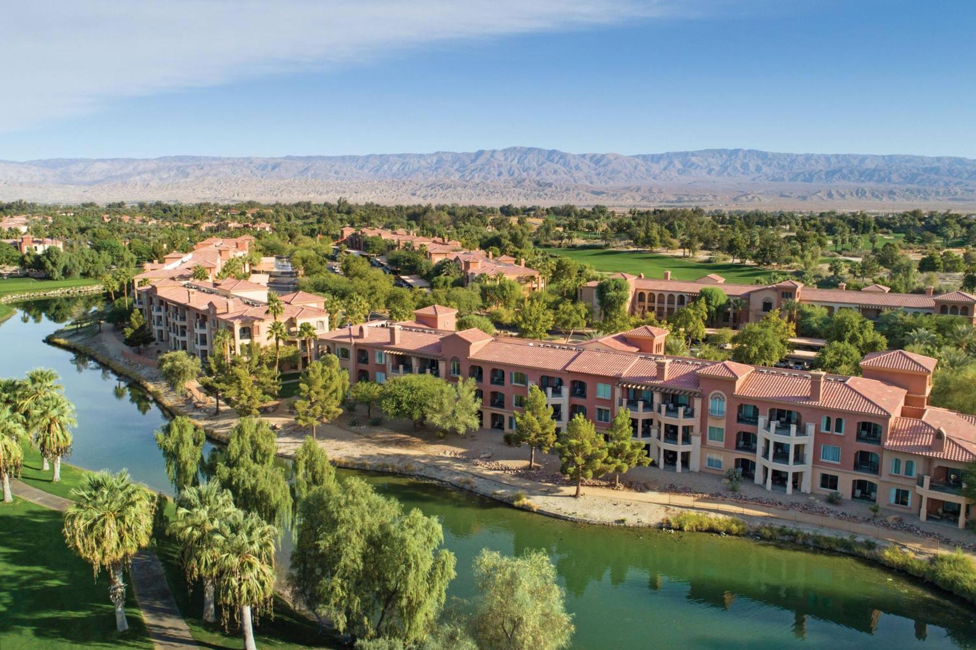 Marriott'S Shadow Ridge I - The Villages Palm Desert Buitenkant foto