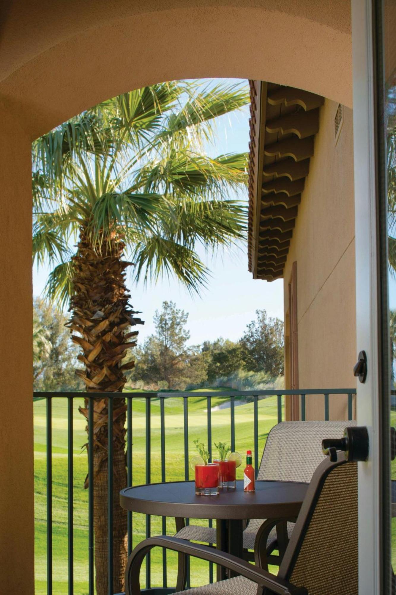 Marriott'S Shadow Ridge I - The Villages Palm Desert Buitenkant foto