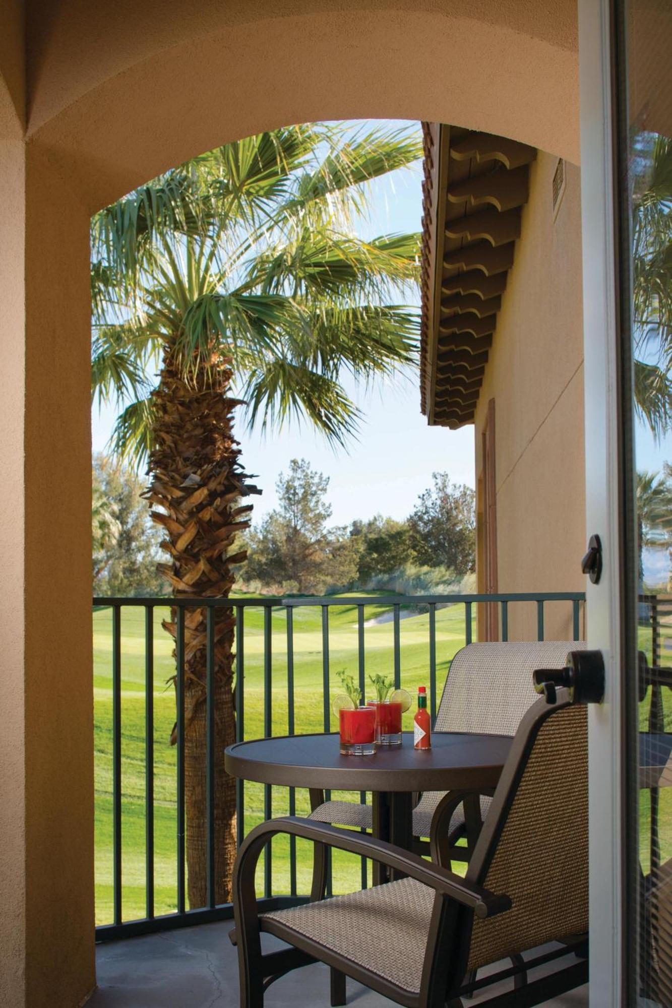 Marriott'S Shadow Ridge I - The Villages Palm Desert Buitenkant foto