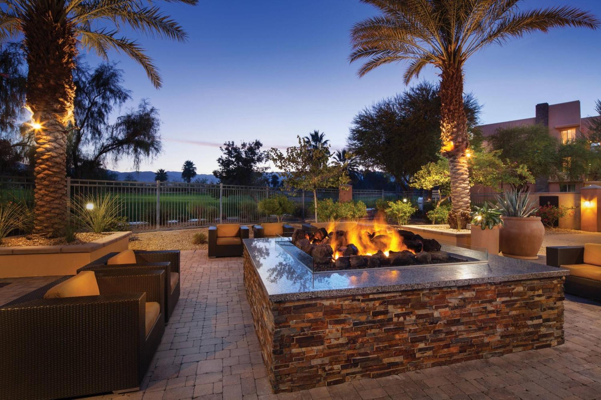 Marriott'S Shadow Ridge I - The Villages Palm Desert Buitenkant foto