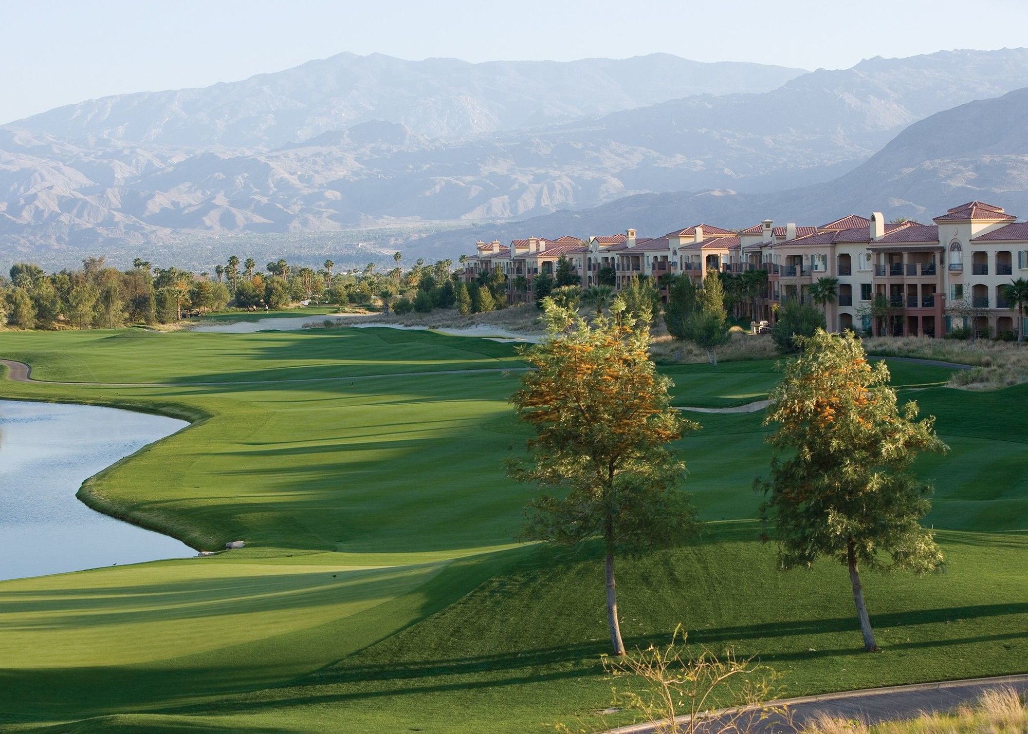 Marriott'S Shadow Ridge I - The Villages Palm Desert Buitenkant foto