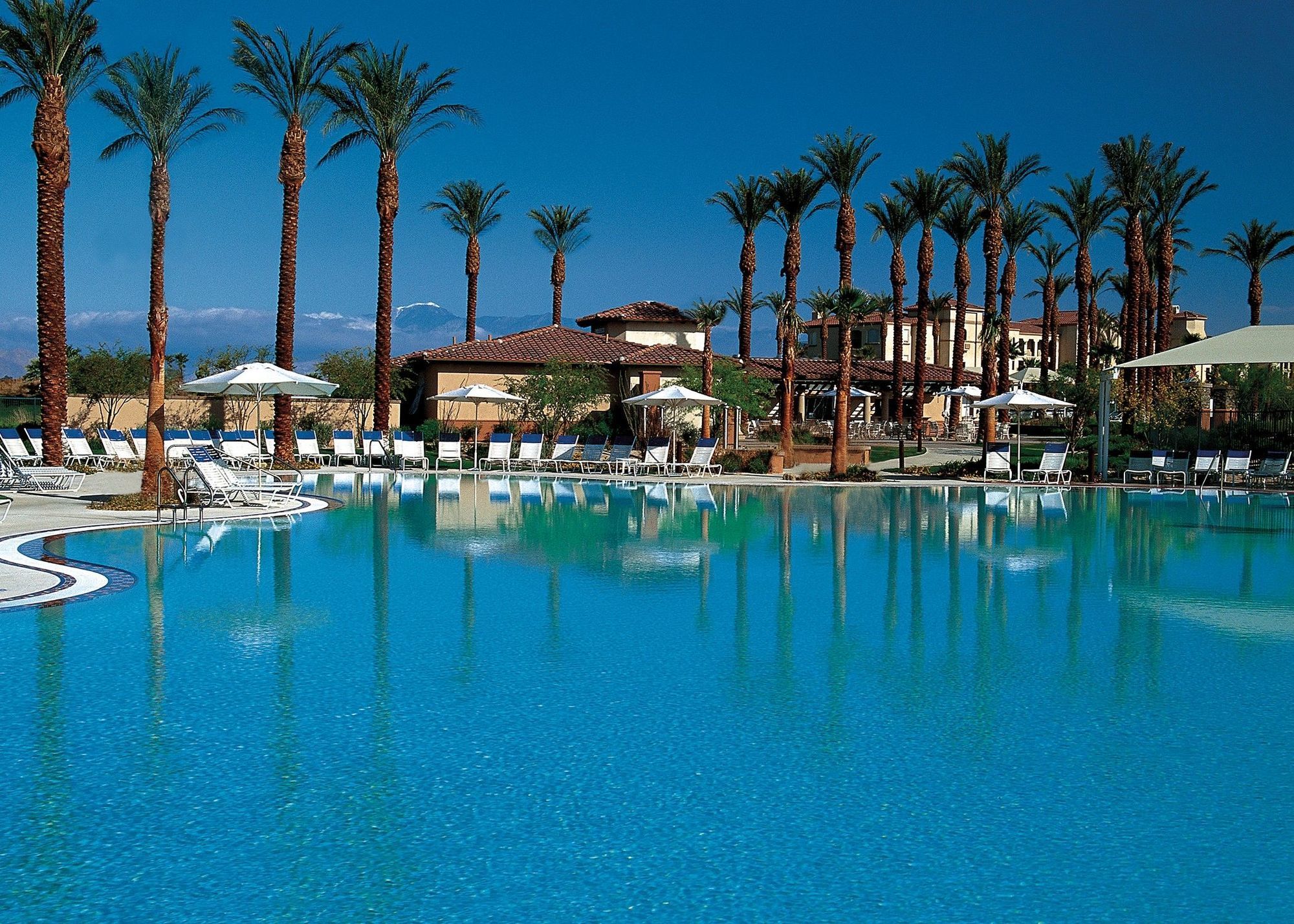 Marriott'S Shadow Ridge I - The Villages Palm Desert Buitenkant foto
