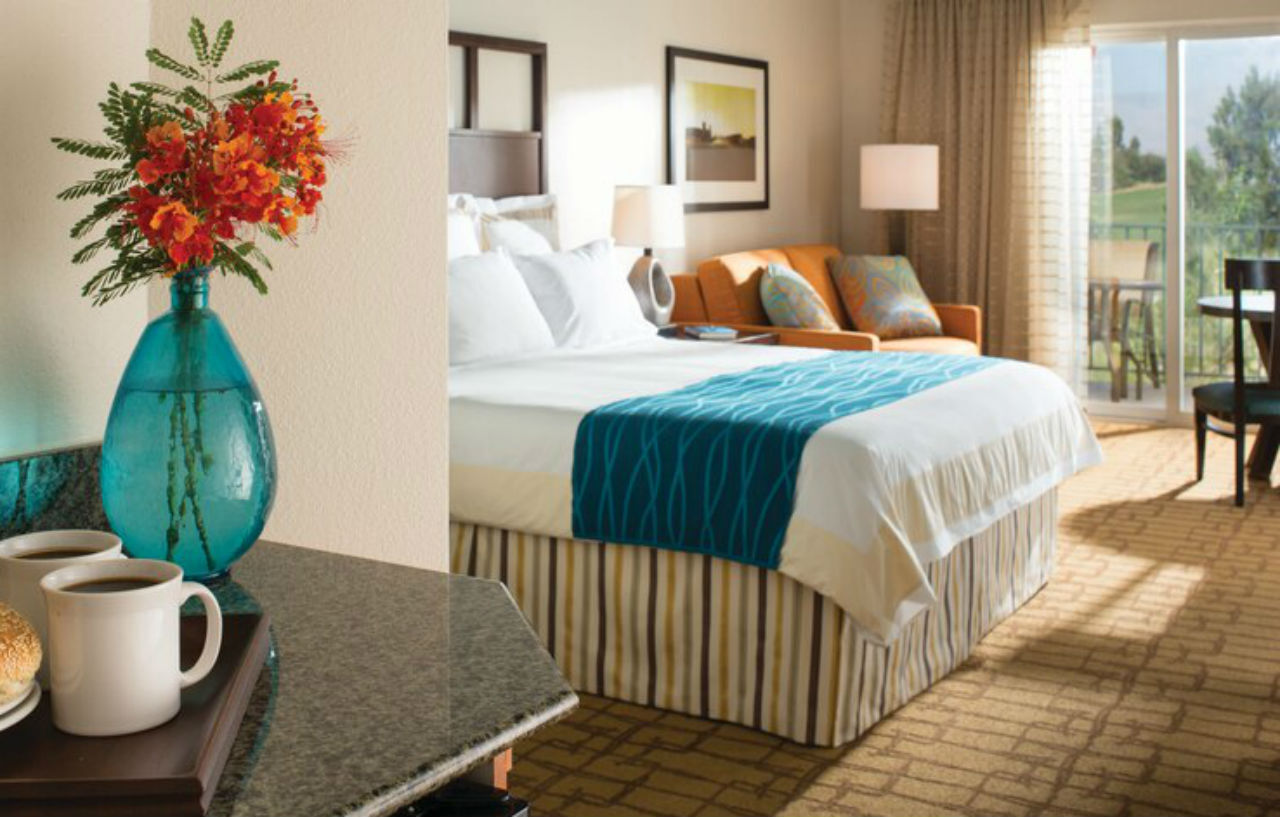 Marriott'S Shadow Ridge I - The Villages Palm Desert Buitenkant foto